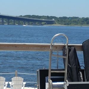 Meet your Posher, Barbara